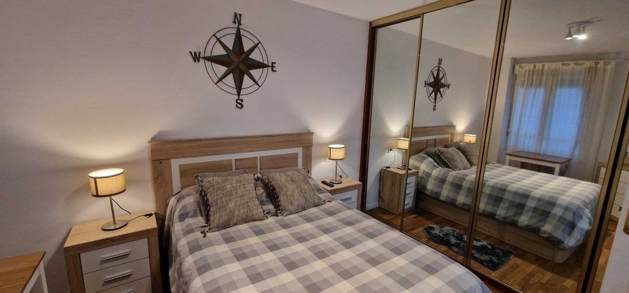 El Capricho De Miguel - 2 Hab Con Wifi - Vut-4763-as