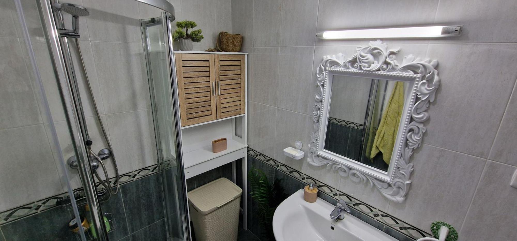El Capricho De Miguel - 2 Hab Con Wifi - Vut-4763-as